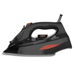 Steam 3000W Effektiv Klädvård