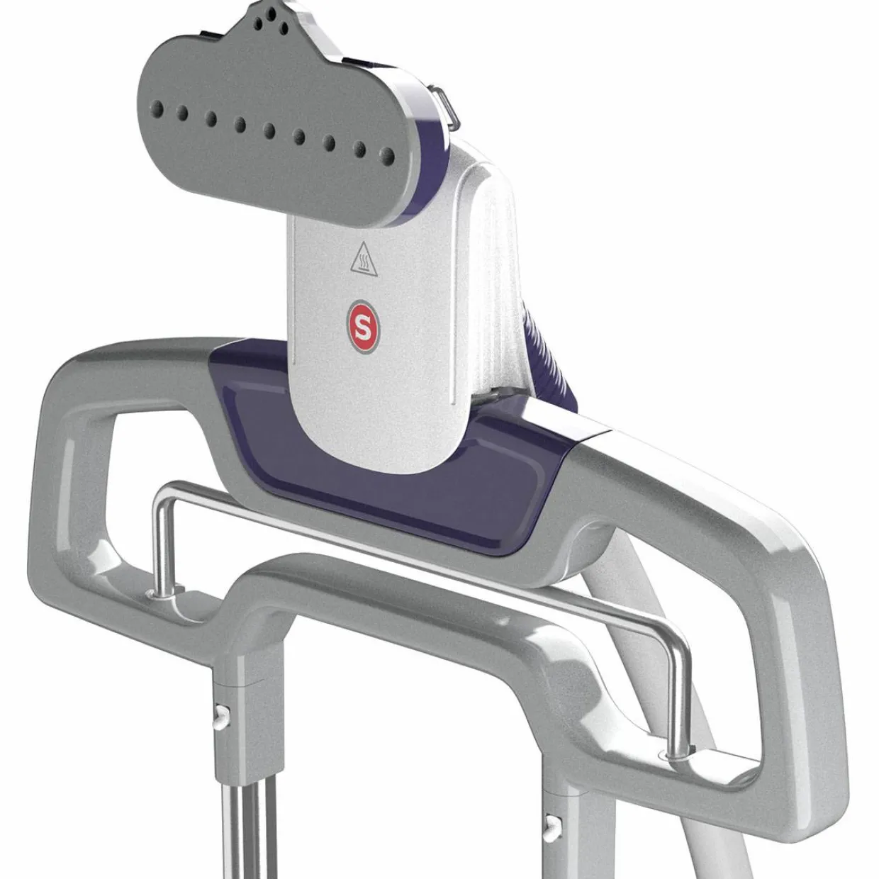 Steam Works Pro 2.0 1800W OnPoint™tip