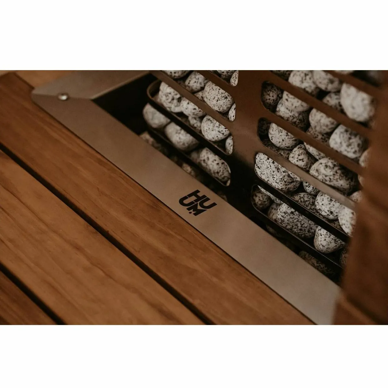 Steel