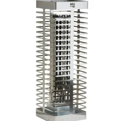 Steel Mini