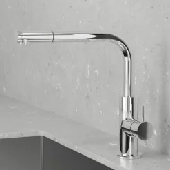 Steel Accent 90