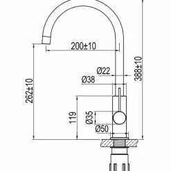 Steel Equip Rostfritt Stål