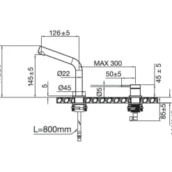 Steel Harmonized B2