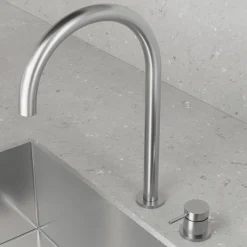 Steel Harmonized K2