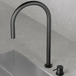 Steel Harmonized K2P