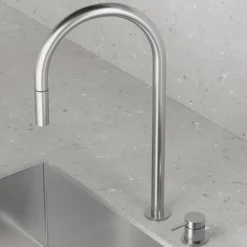 Steel Harmonized K2P