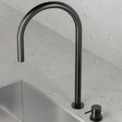 Steel Harmonized K2P
