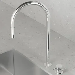 Steel Harmonized K2P