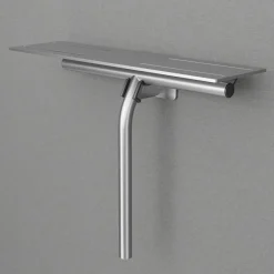 Steel Pleasure 2 med Accessoarer