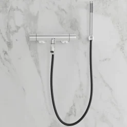 Steel Pleasure 4 med Handdusch