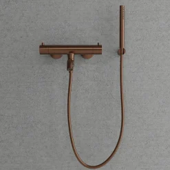Steel Pleasure 4 med Handdusch
