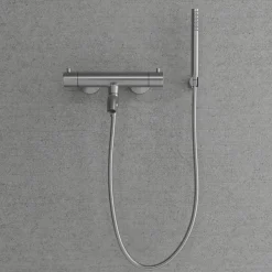 Steel Pleasure 4 med Handdusch