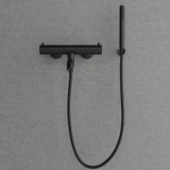 Steel Pleasure 4 med Handdusch