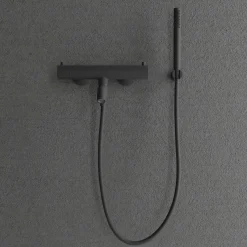 Steel Pleasure 4 med Handdusch