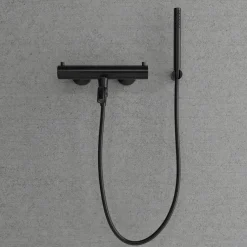 Steel Pleasure 4 med Handdusch