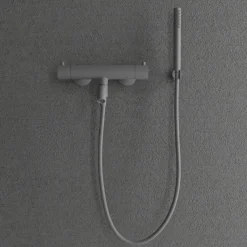 Steel Pleasure 4 med Handdusch