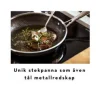 Steelsafe 28 cm