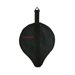 Stekpanna med Fällbart Handtag Varmvalsat Stål 26 cm
