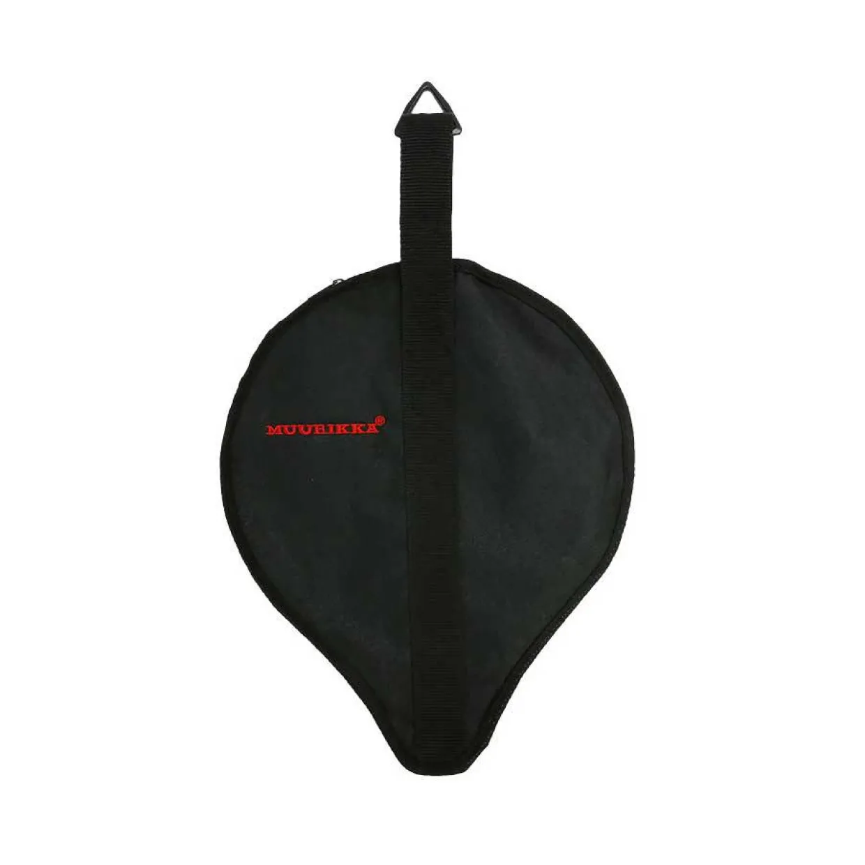 Stekpanna med Fällbart Handtag Varmvalsat Stål 26 cm