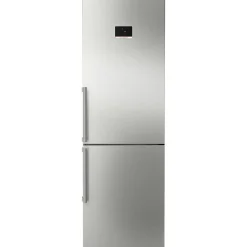 2 st KGN367ICT Serie 4 186cm Otroligt Tysta Rostfri