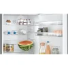 2 st KGN36VXCT Serie 4 186cm Otroligt Tyst Energiklass C