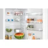 2 st KGN397WCT Serie 4 Vit NoFrost och VitaFresh