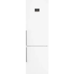 2 st KGN397WCT Serie 4 Vit NoFrost och VitaFresh