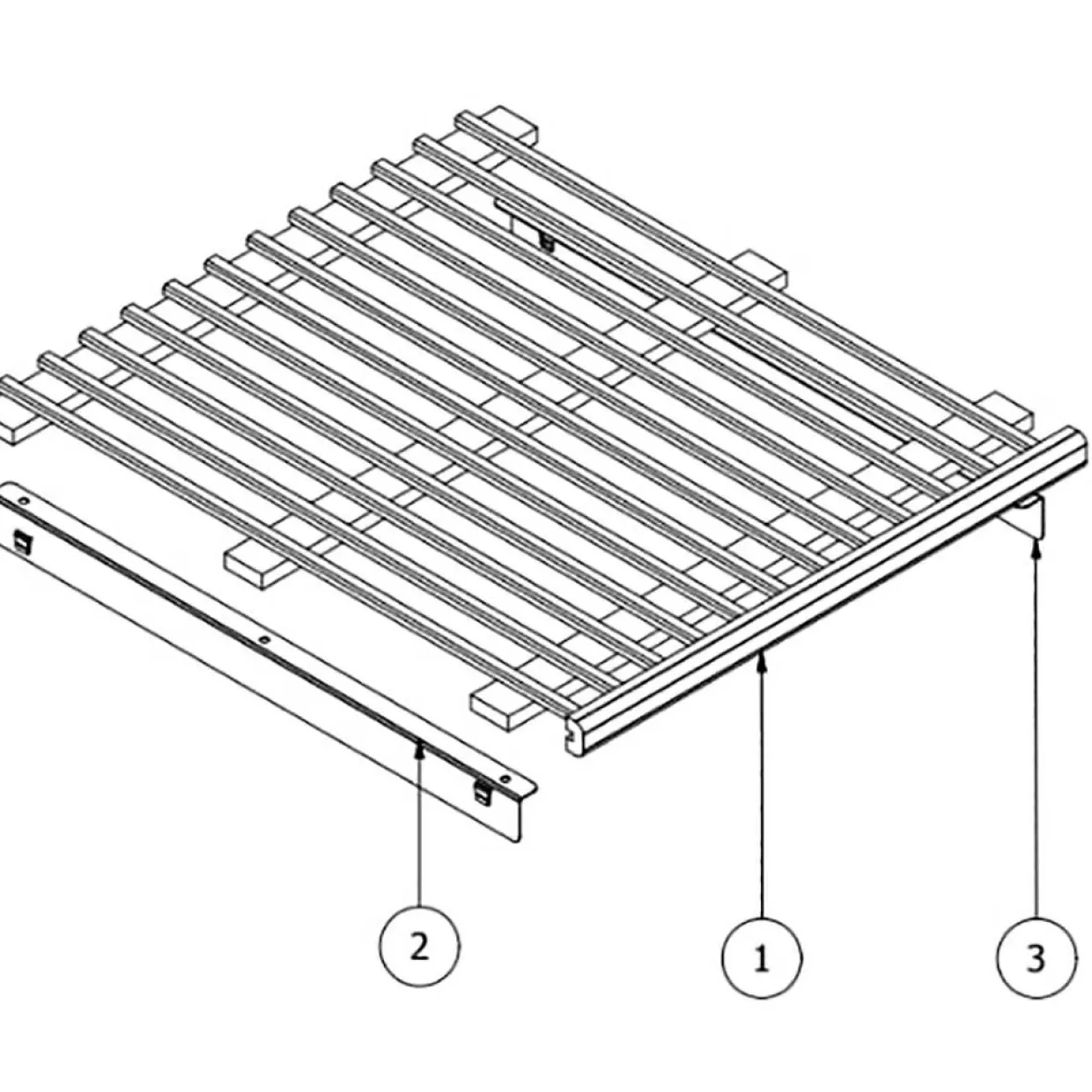 Storage 800 & 1200