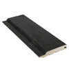 STP 15x95x2400 Gran Bastuskyddad Svart