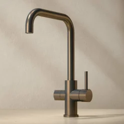 Strix med Diskmaskinsavstängning