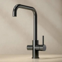 Strix med Diskmaskinsavstängning