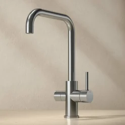 Strix med Diskmaskinsavstängning