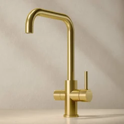 Strix med Diskmaskinsavstängning