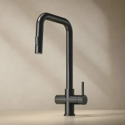 Strix XL med Utdragbar Pip och Diskmaskinsavstängning