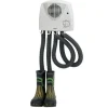 ST12 T Vit 300W med Timerfunktion