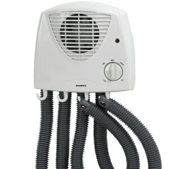 ST12 T Vit 300W med Timerfunktion