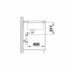 Subline 375 Infino Keramik