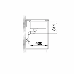 Subline 500 Infino Keramik
