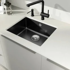 Subline 500 Infino Keramik