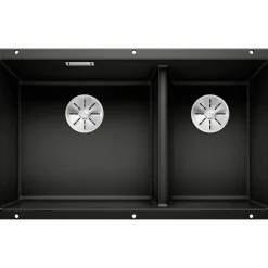 Subline 430/270 Silgranit Infino