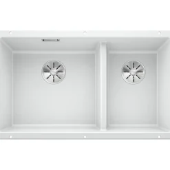 Subline 430/270 Silgranit Infino