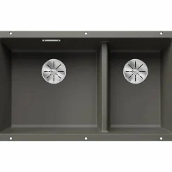 Subline 430/270 Silgranit Infino