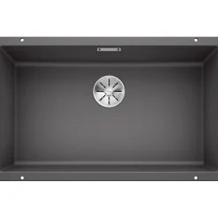 Subline 700 Silgranit Infino