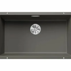 Subline 700 Silgranit Infino