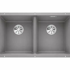 Subline 350/350 Silgranit Infino