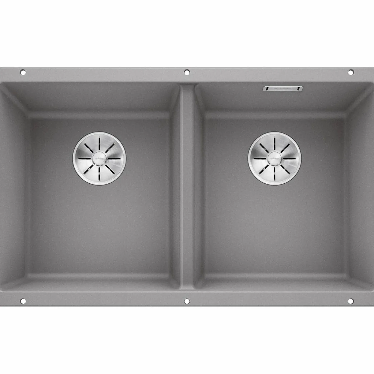 Subline 350/350 Silgranit Infino