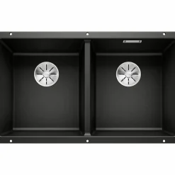 Subline 350/350 Silgranit Infino