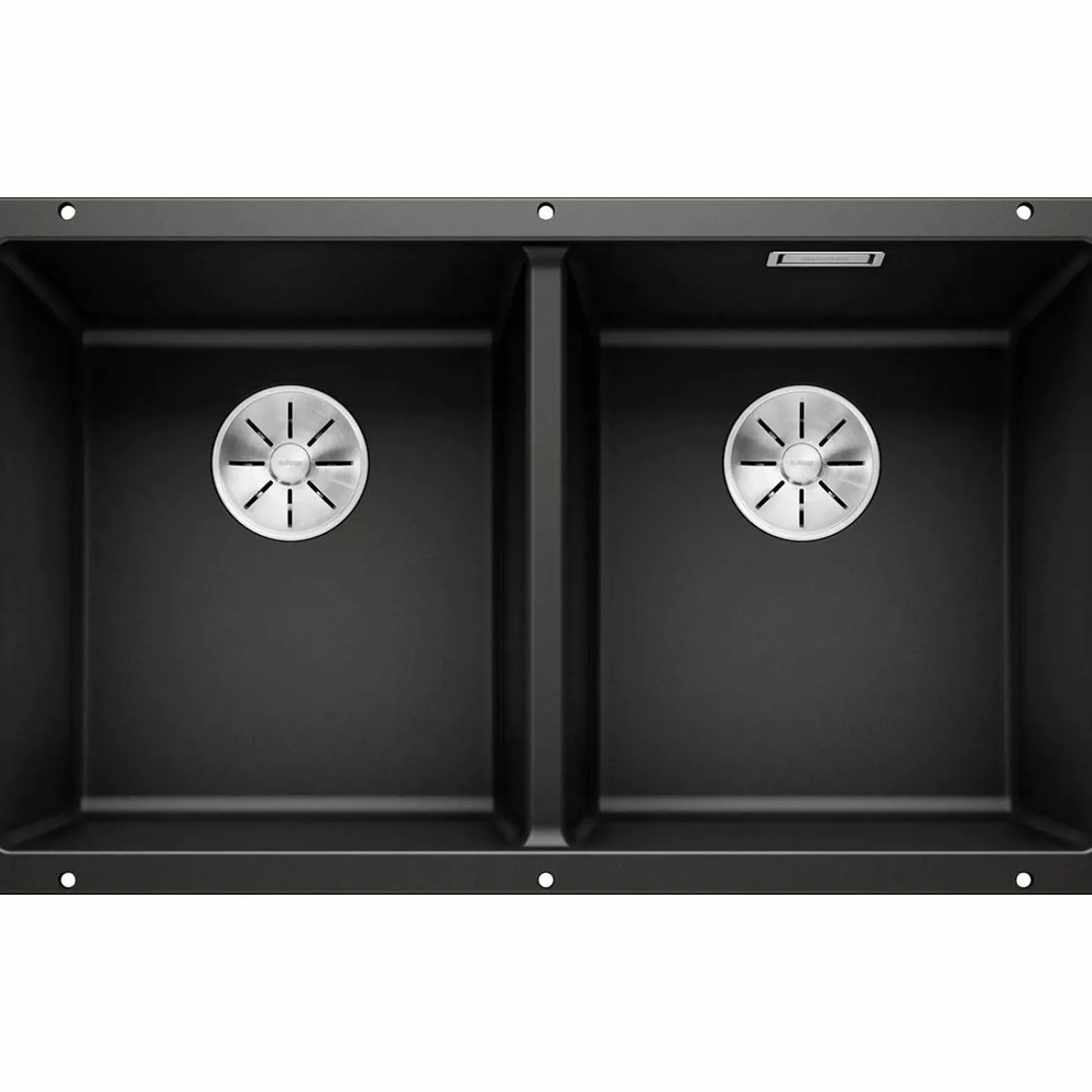 Subline 350/350 Silgranit Infino