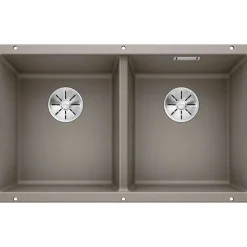 Subline 350/350 Silgranit Infino