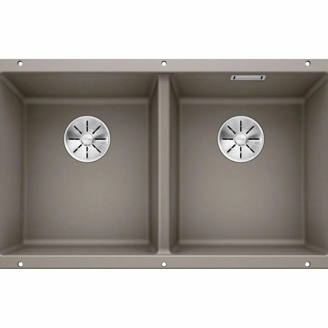 Subline 350/350 Silgranit Infino